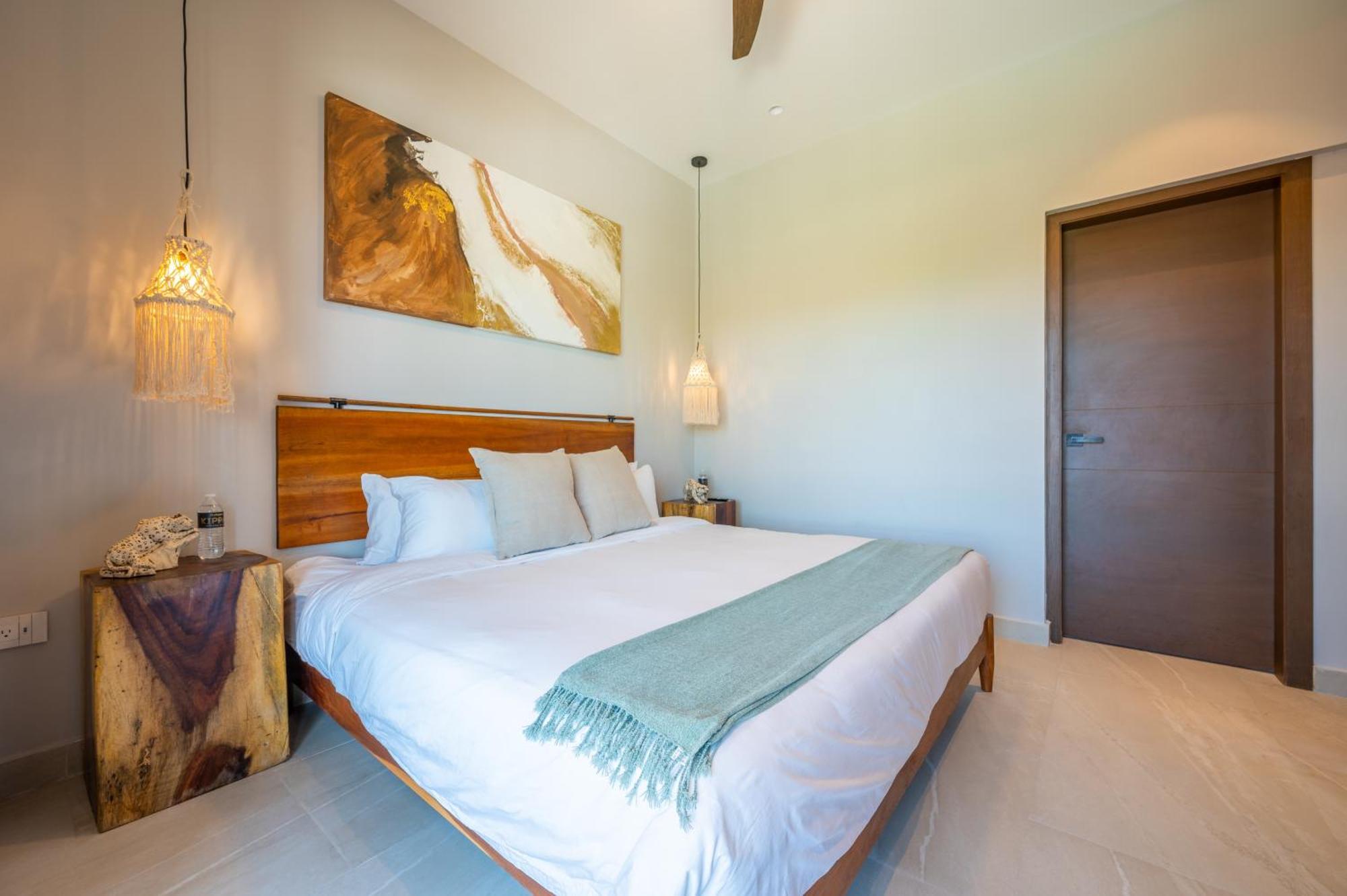 Kippal - Modern Oasis - Aparthotel Cozumel Exterior foto